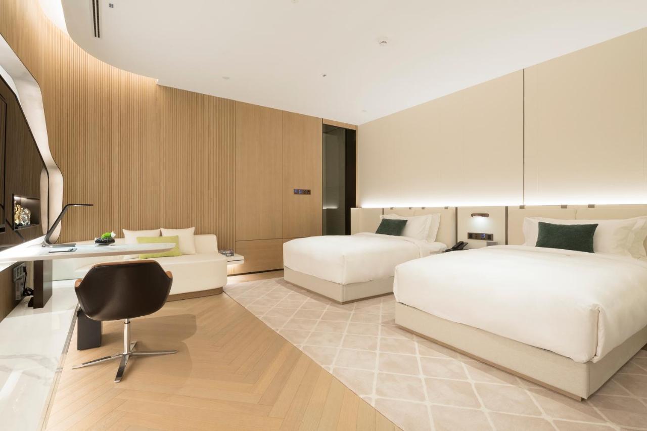 Shenzhen Ayearn Hotel Quarto foto