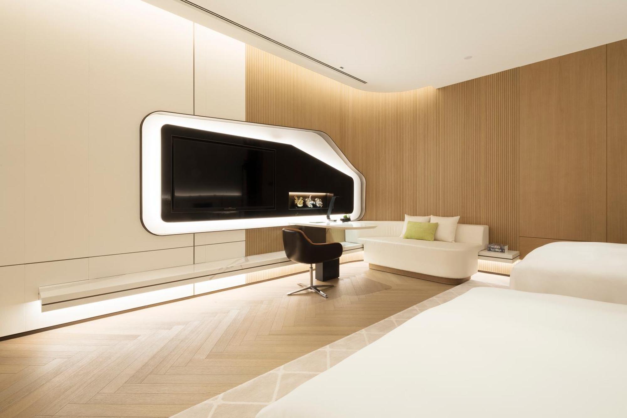 Shenzhen Ayearn Hotel Quarto foto