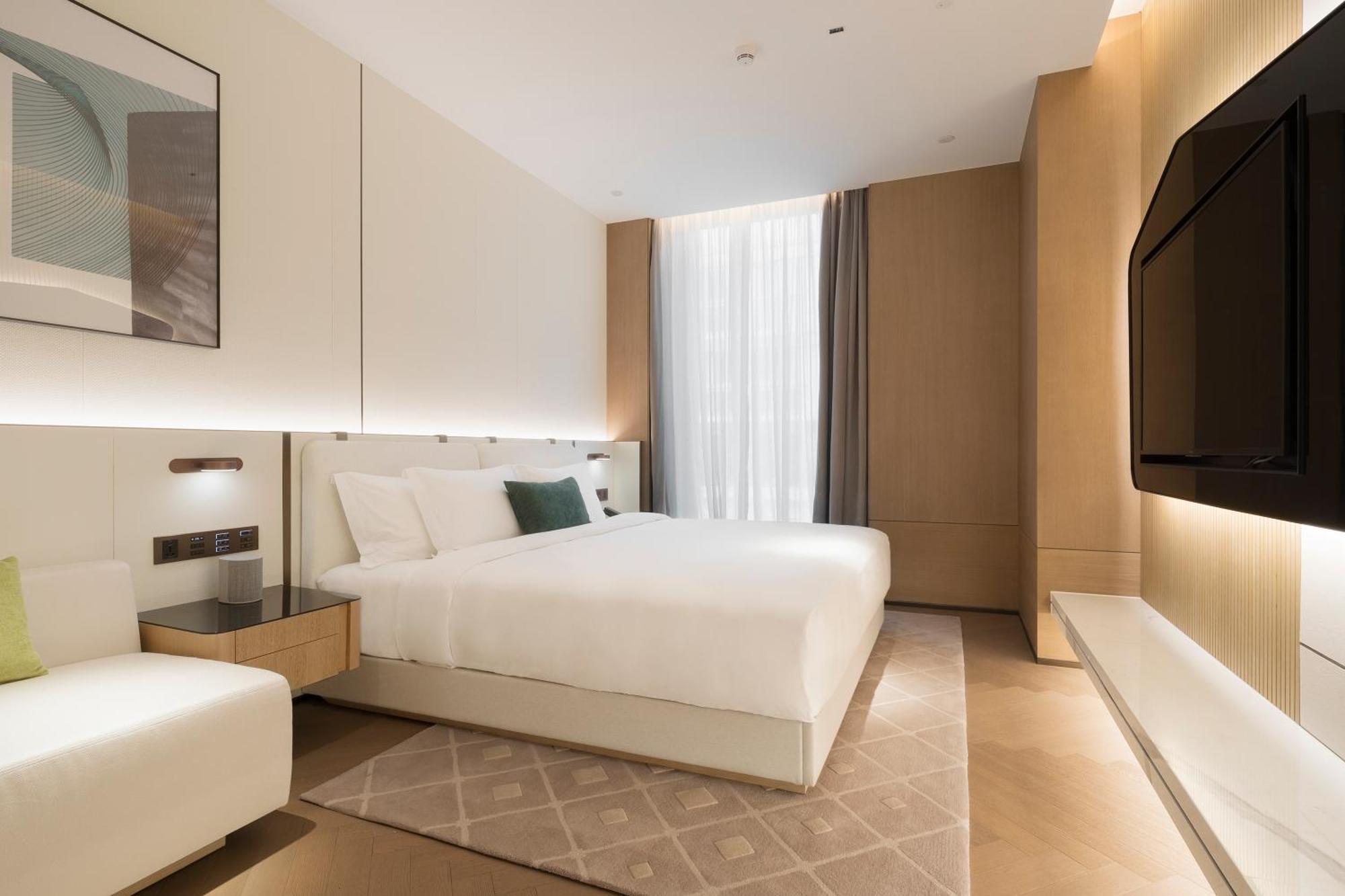Shenzhen Ayearn Hotel Quarto foto