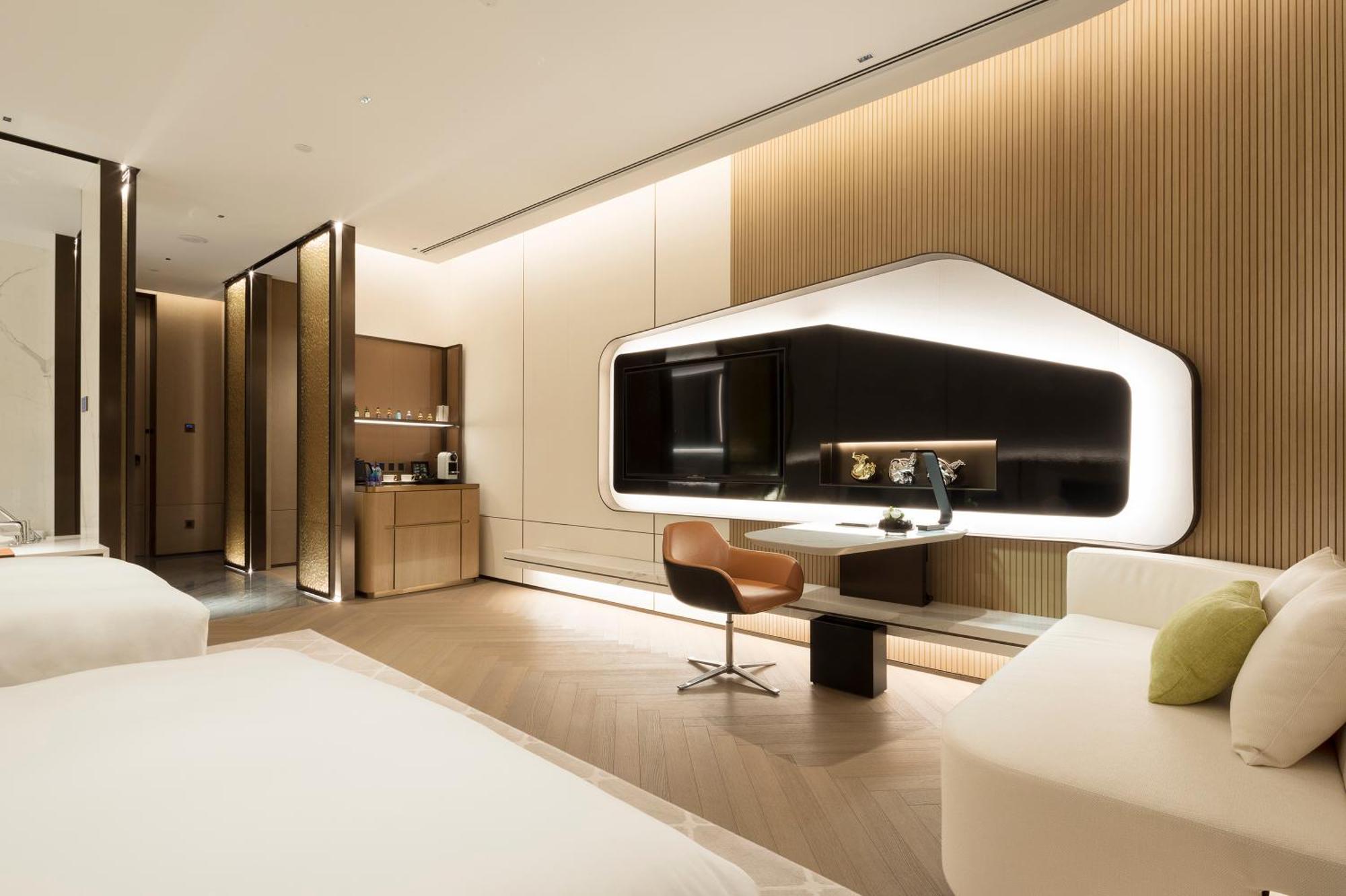 Shenzhen Ayearn Hotel Quarto foto
