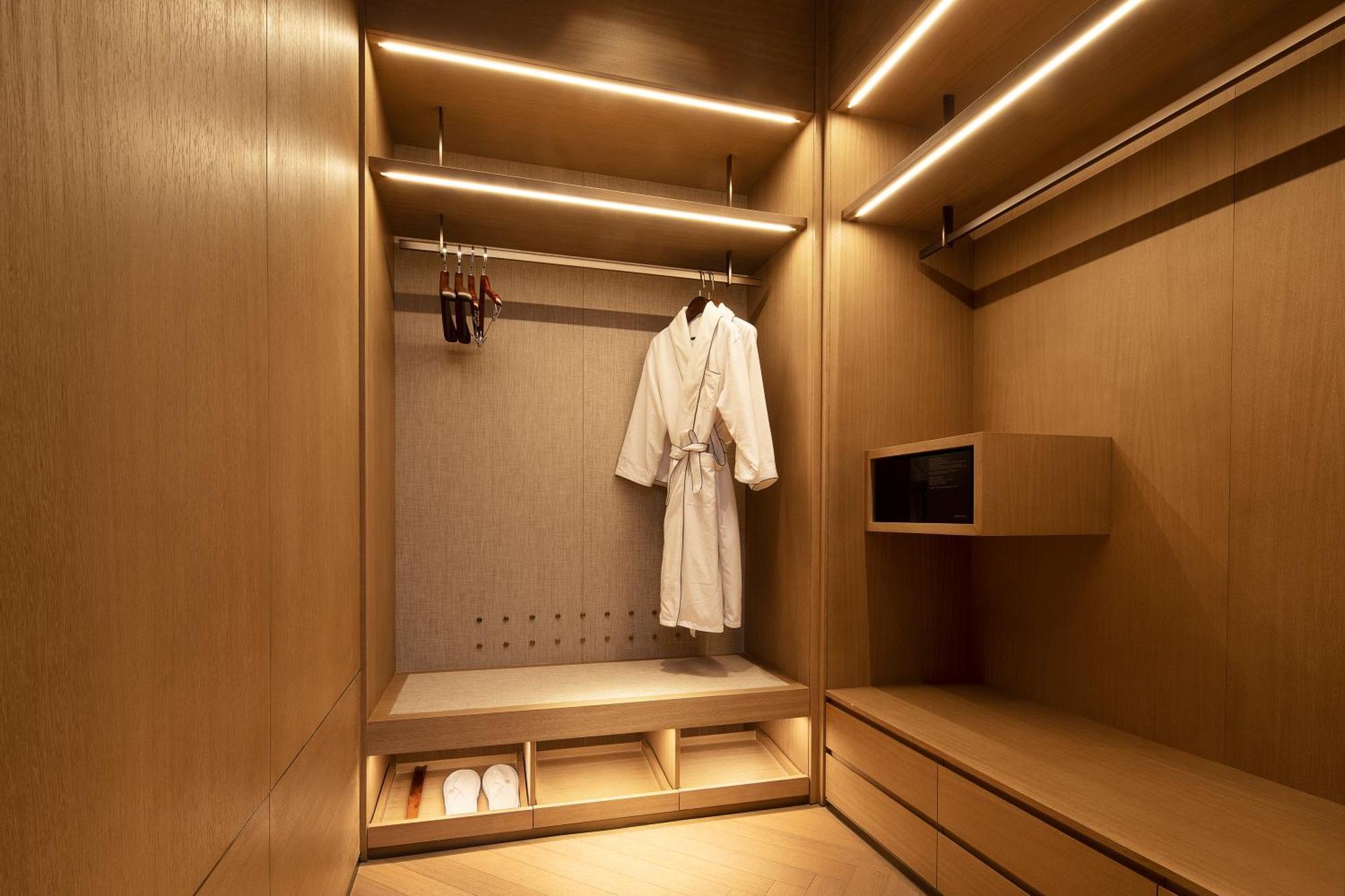 Shenzhen Ayearn Hotel Quarto foto