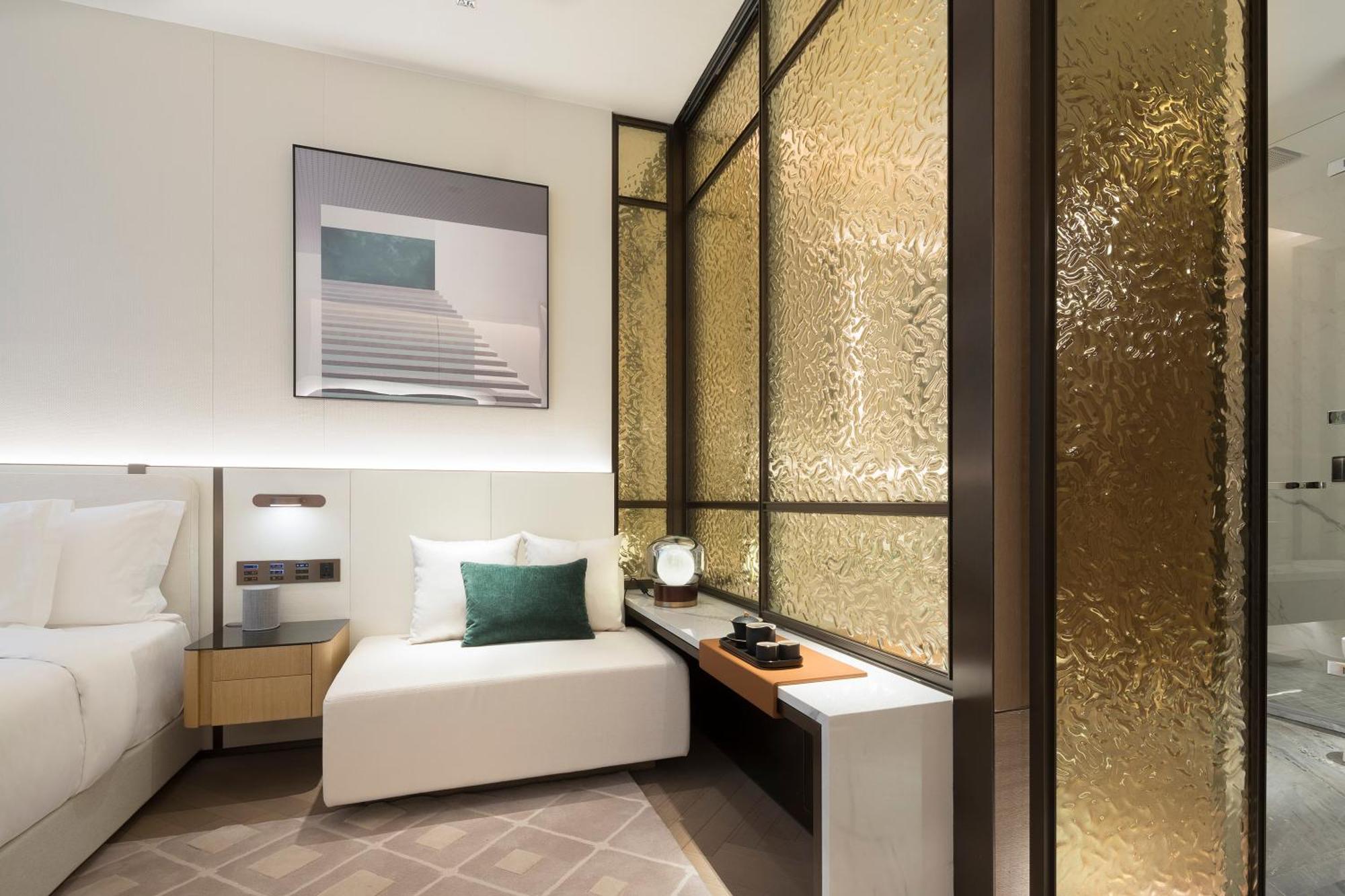 Shenzhen Ayearn Hotel Quarto foto